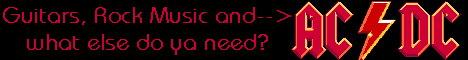 AC DC ROCKS
